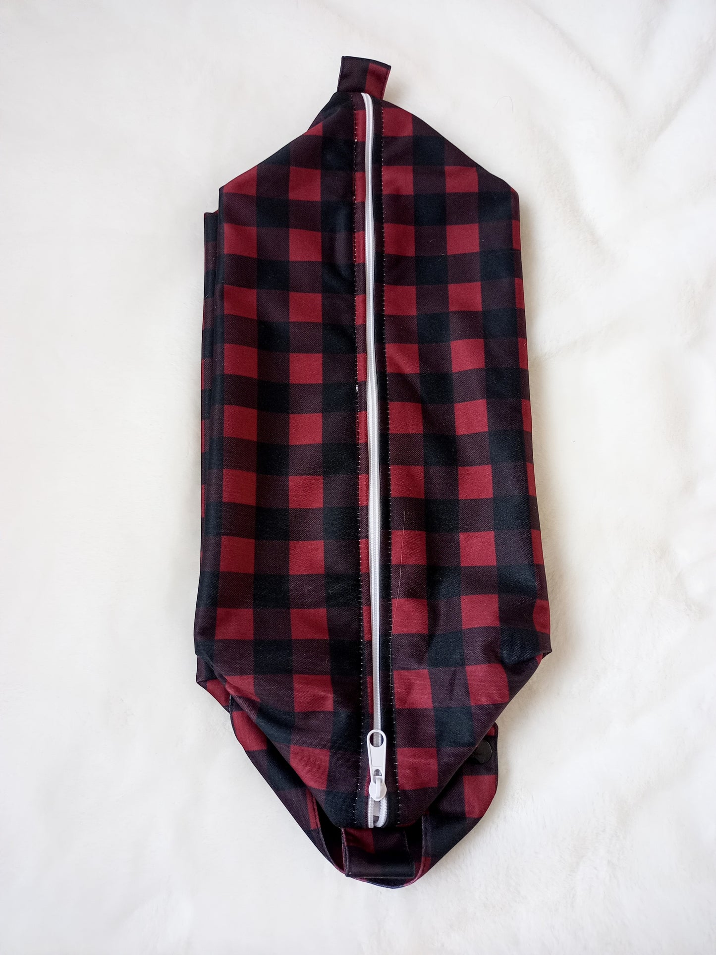 LumberJack Plaid - Pods