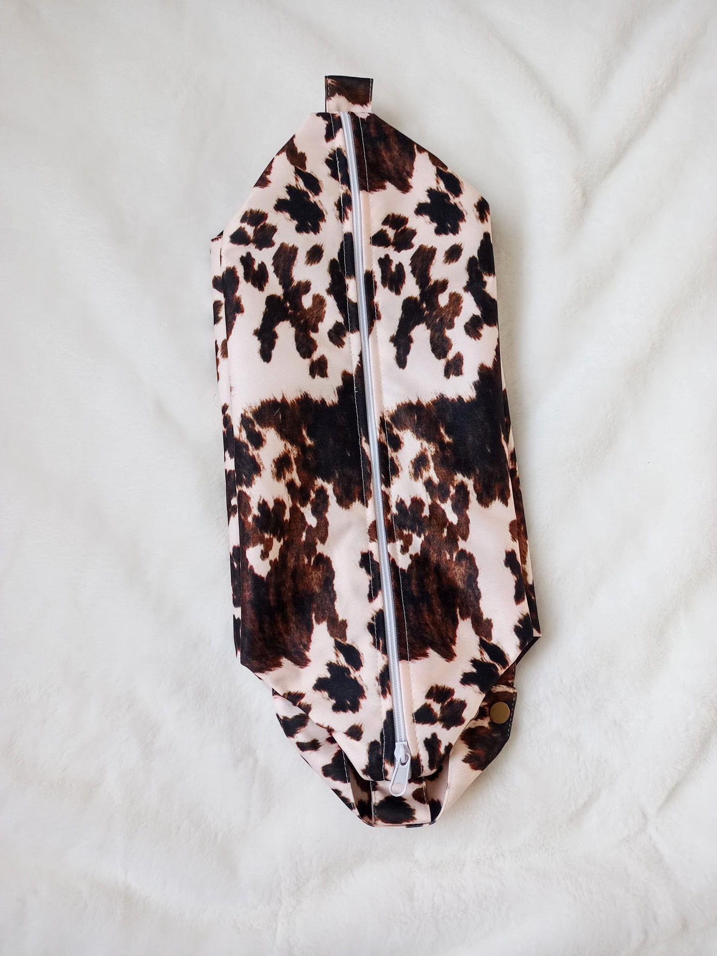 Longhorn Cowhide - Pods